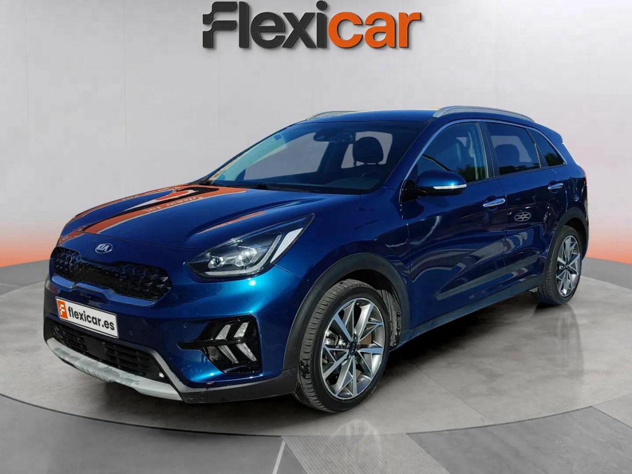 kia niro 2019 / foto grande (3)