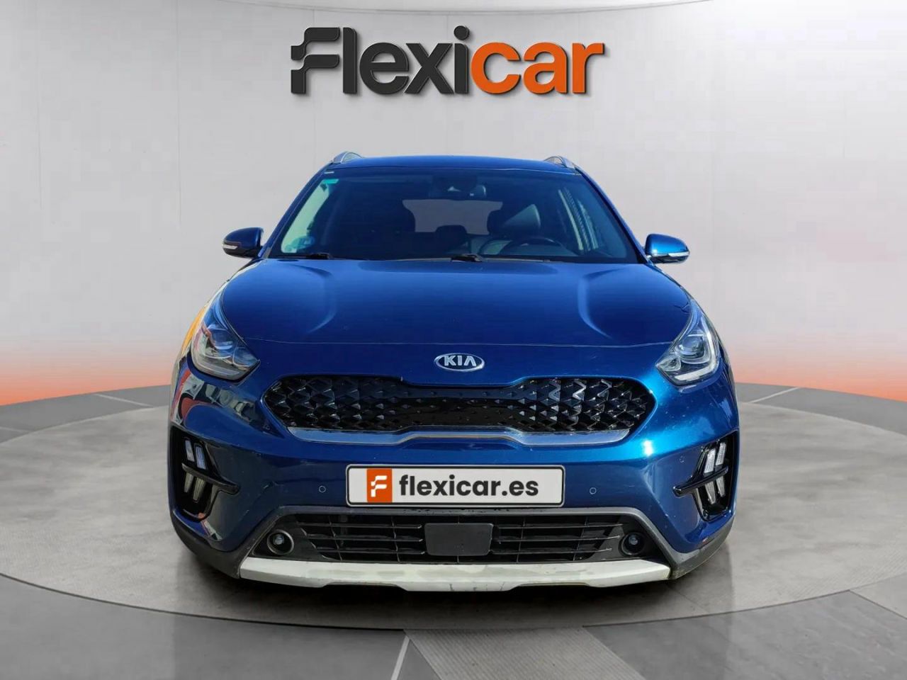 kia niro 2019 / foto grande (2)
