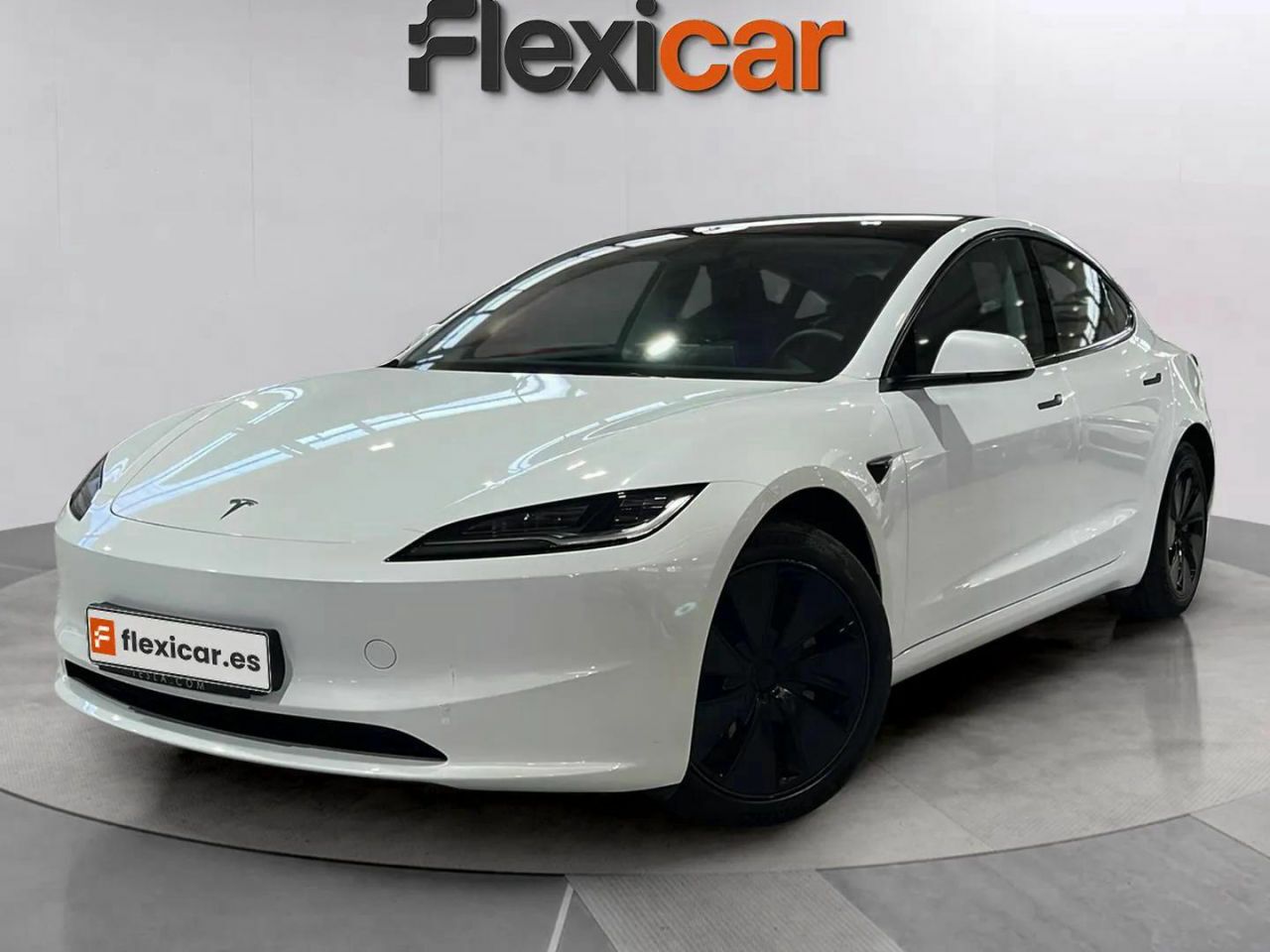 tesla model 3 2023 / foto grande (3)