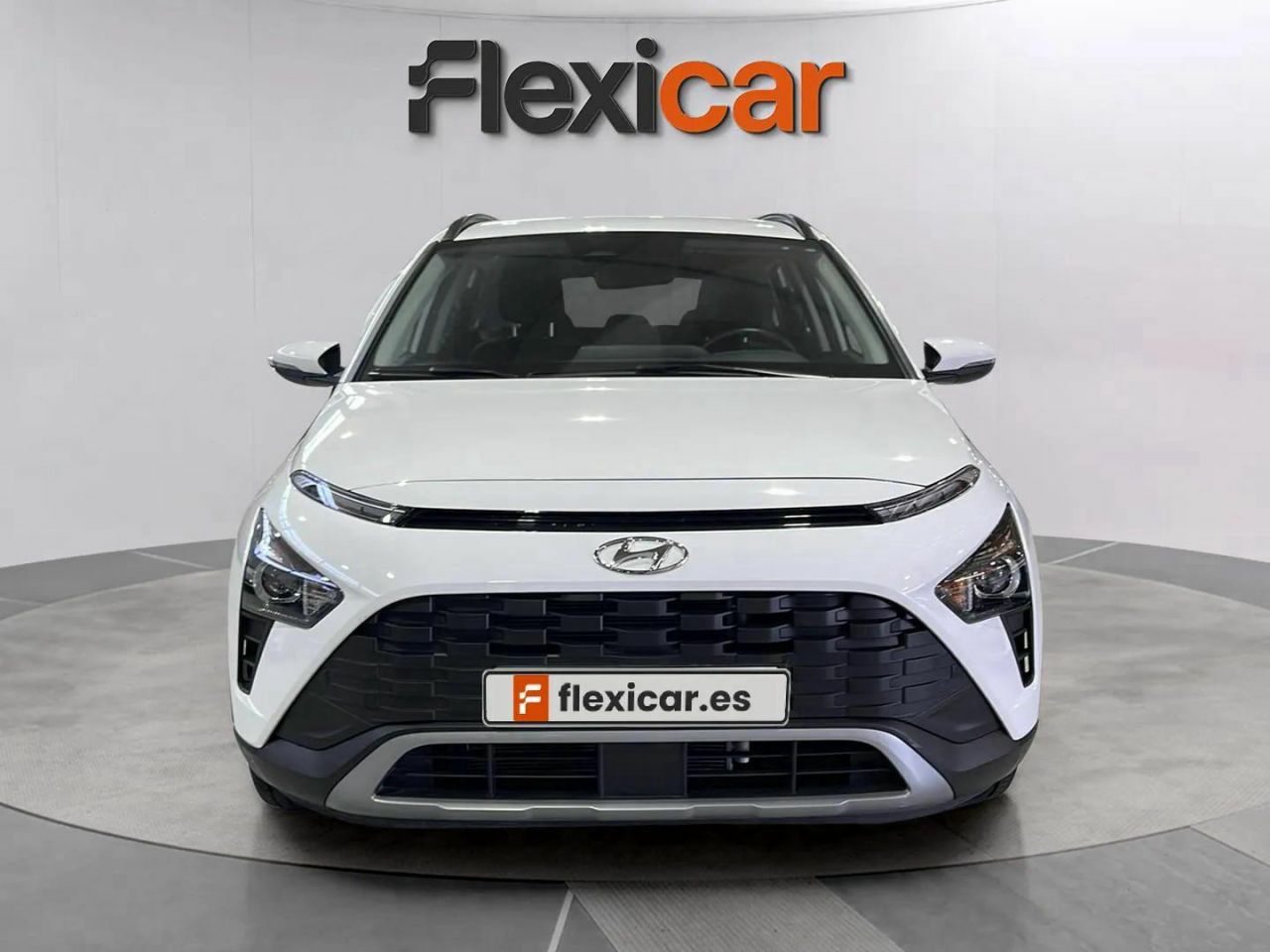 hyundai bayon 2024 / foto grande (2)