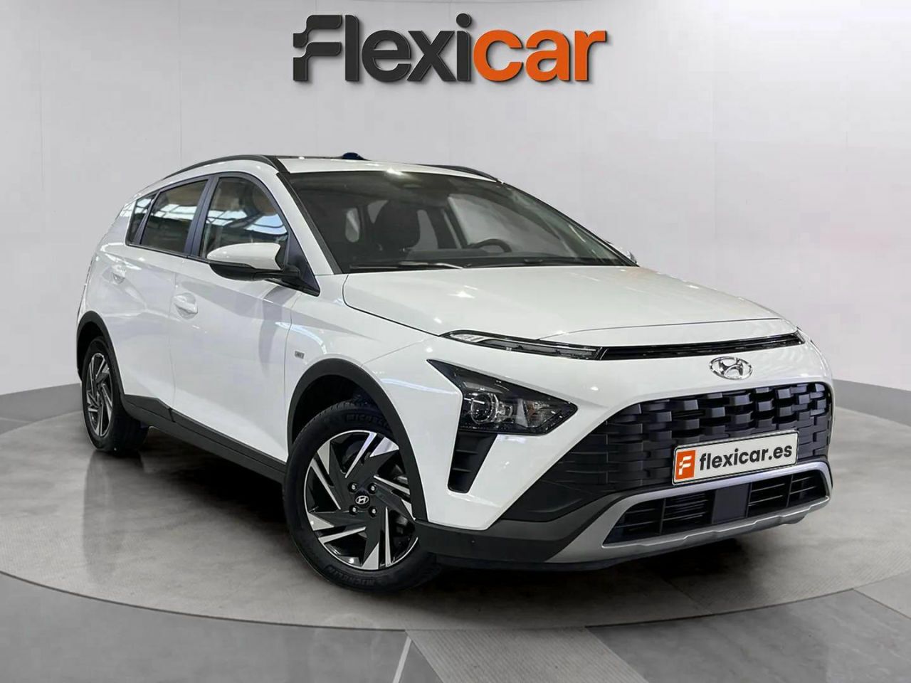 Foto hyundai bayon 2024 /