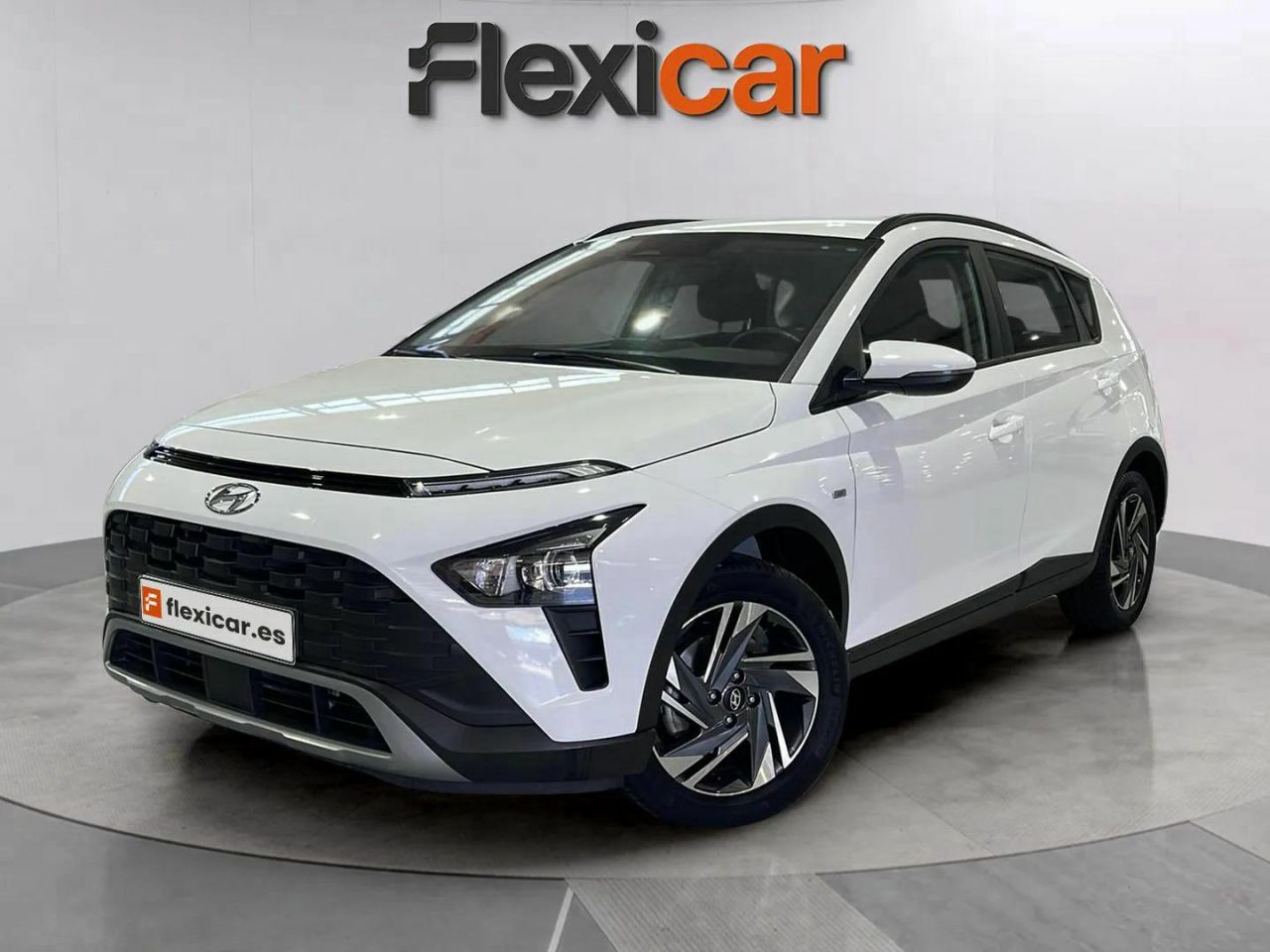 hyundai bayon 2024 / foto grande (3)