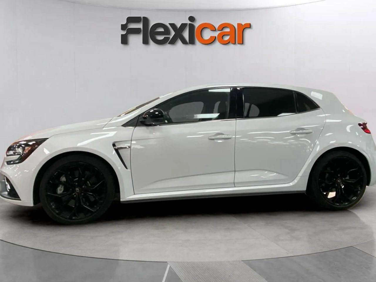 renault megane 2019 / foto grande (2)