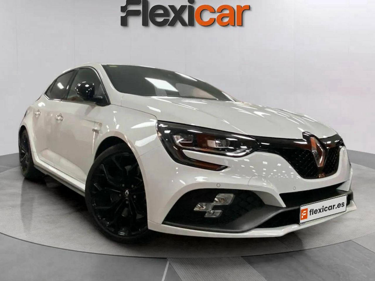 Foto renault megane 2019 /