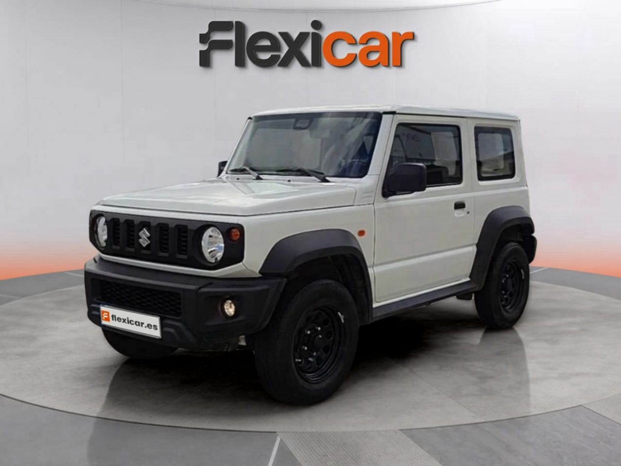 suzuki jimny 2021 / foto grande (2)