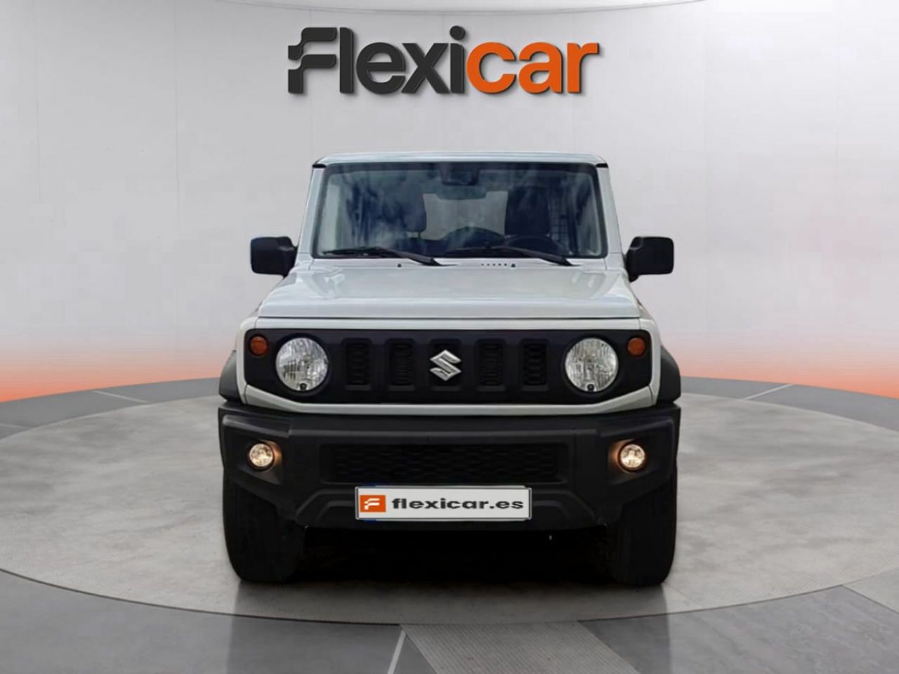 suzuki jimny 2021 / foto grande (3)
