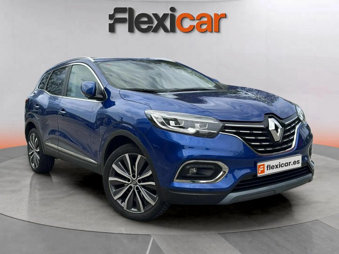 Foto renault kadjar 2021 /