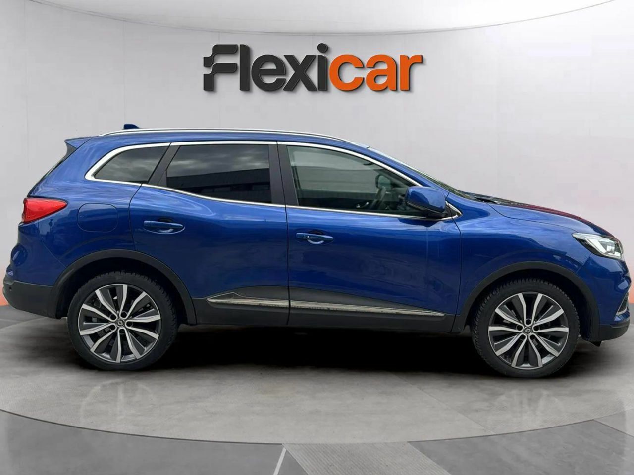 renault kadjar 2021 / foto grande (2)