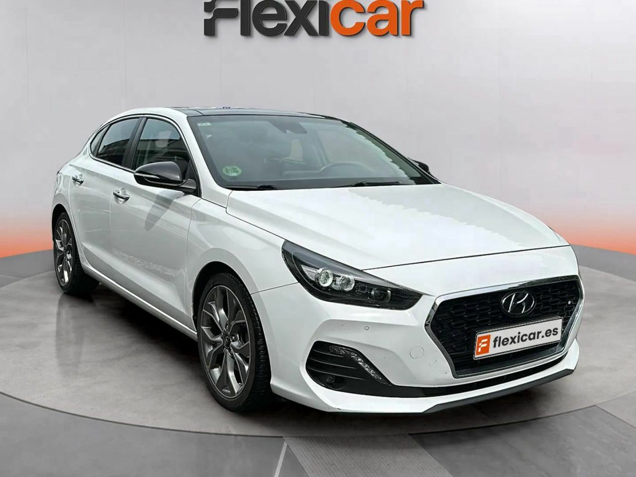 Foto hyundai i30 2018 /