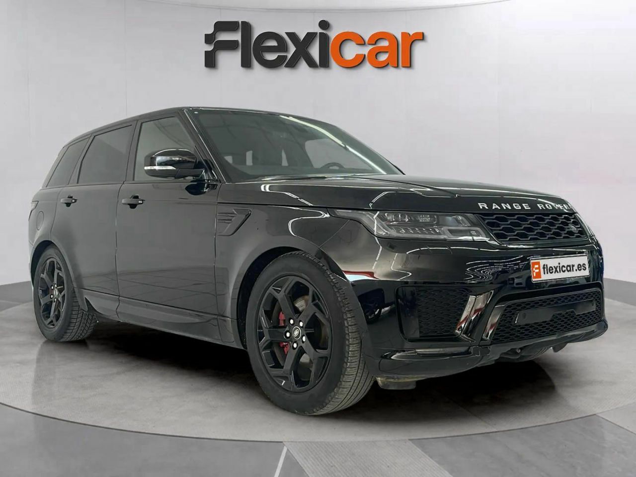 Foto land-rover range rover sport 2019 /
