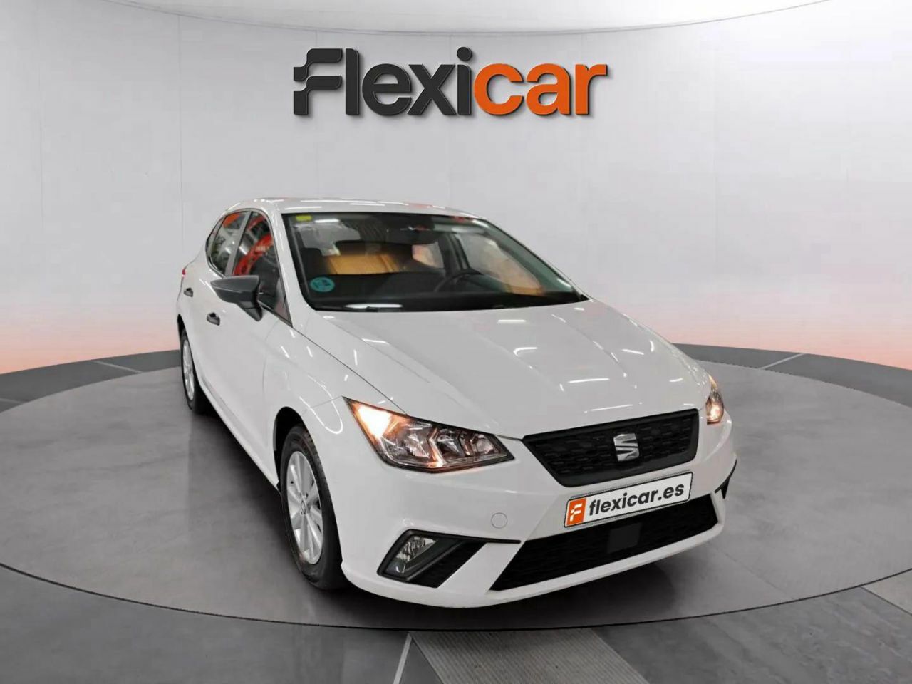 Foto seat ibiza 2018 /