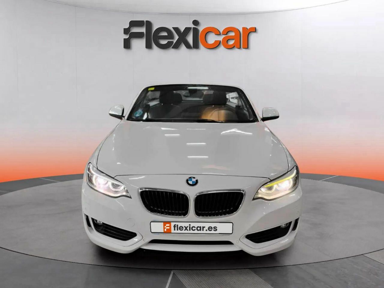 bmw serie 2 2016 / foto grande (3)