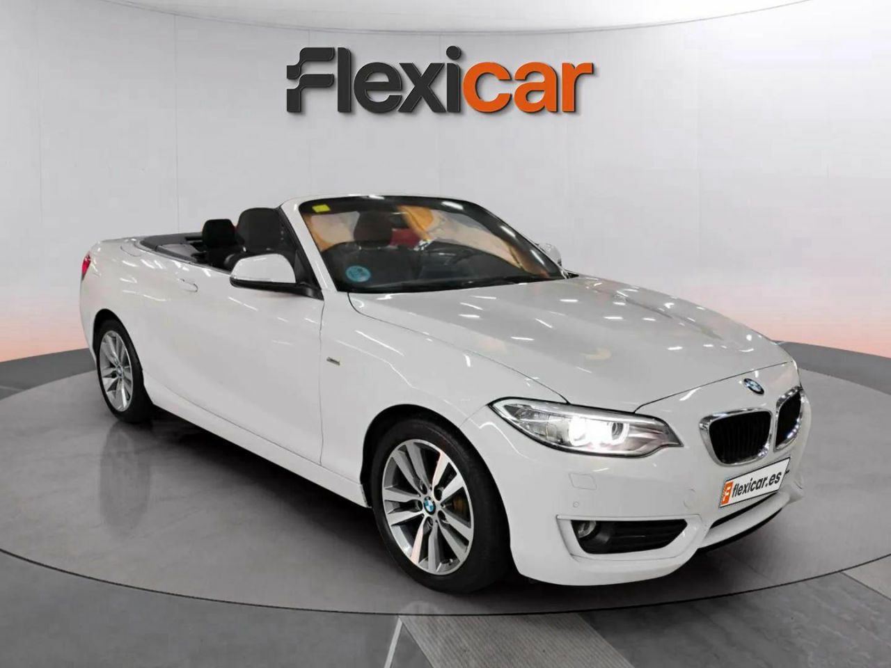 Foto bmw serie 2 2016 /
