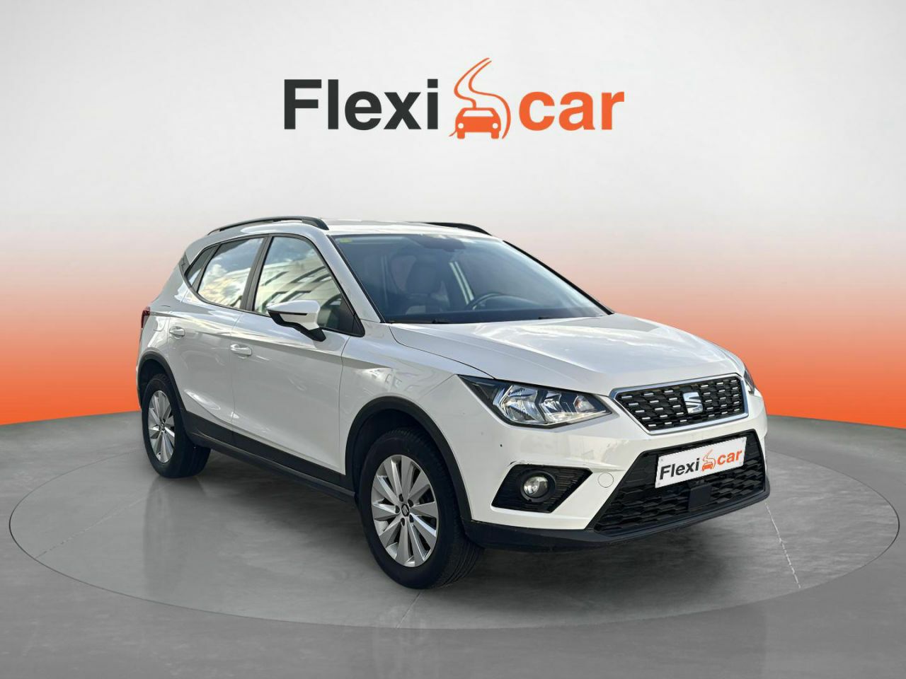 Foto seat arona 2019 /