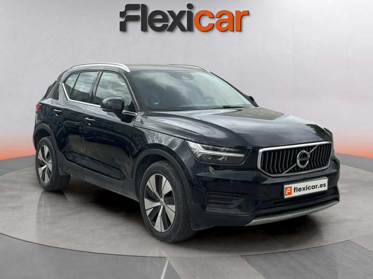 Foto volvo xc40 2020 /