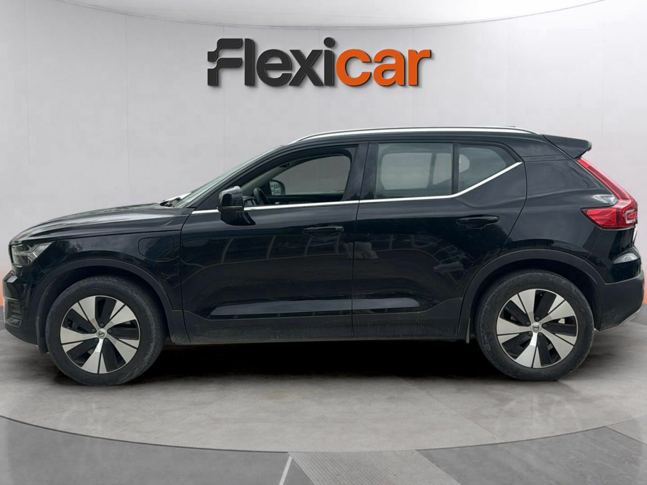 volvo xc40 2020 / foto grande (3)