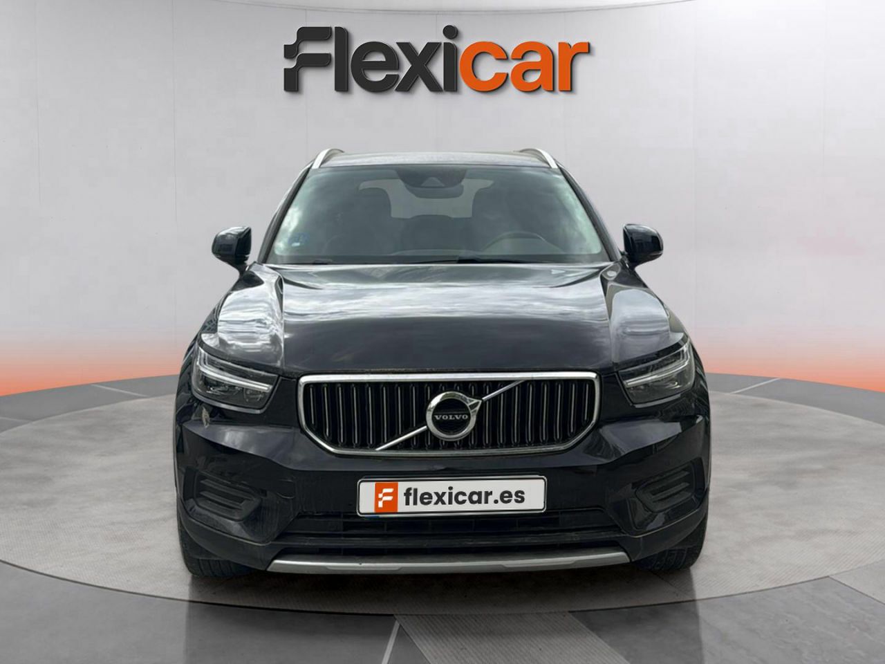 volvo xc40 2020 / foto grande (2)