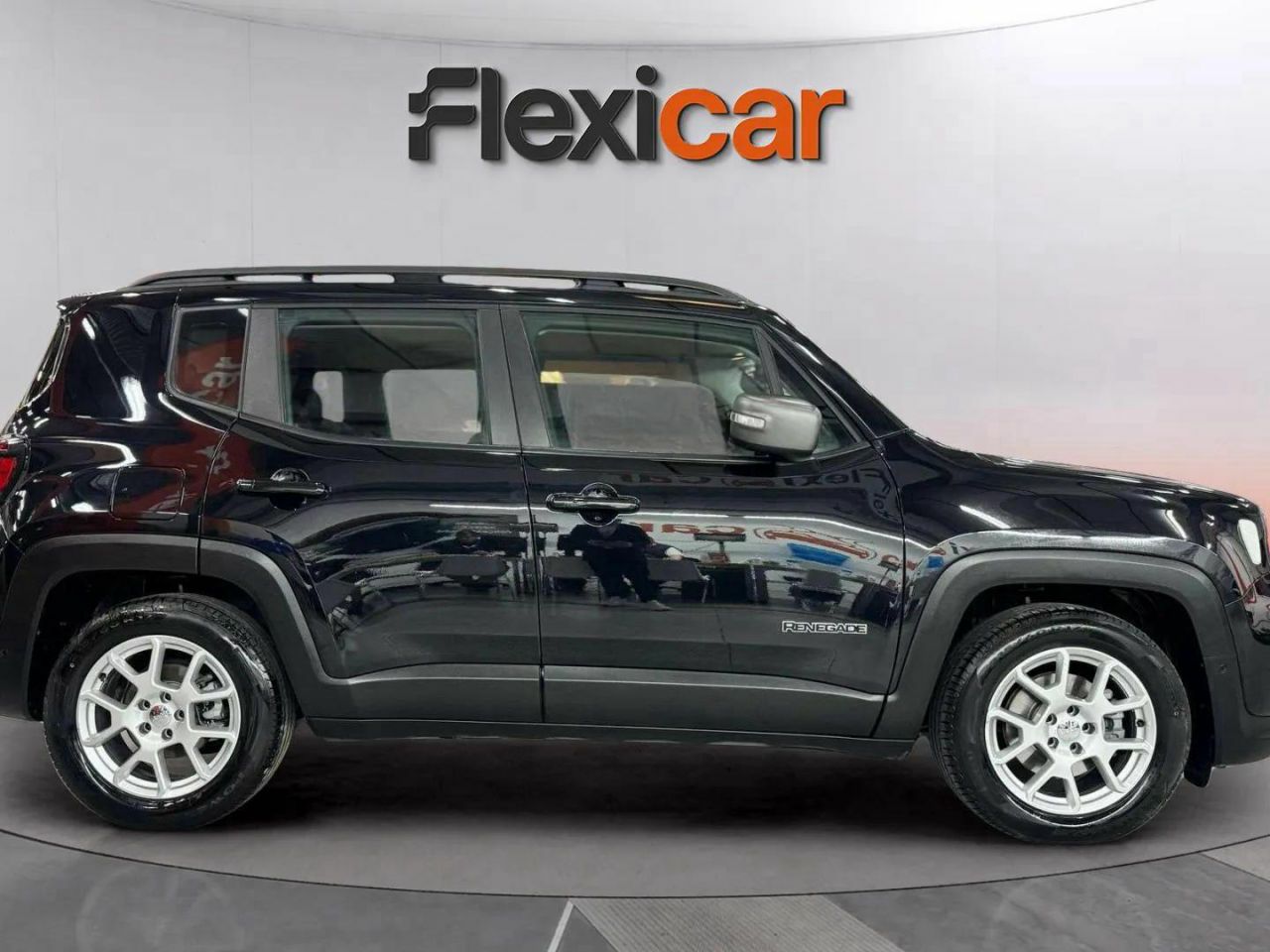 jeep renegade 2021 / foto grande (2)