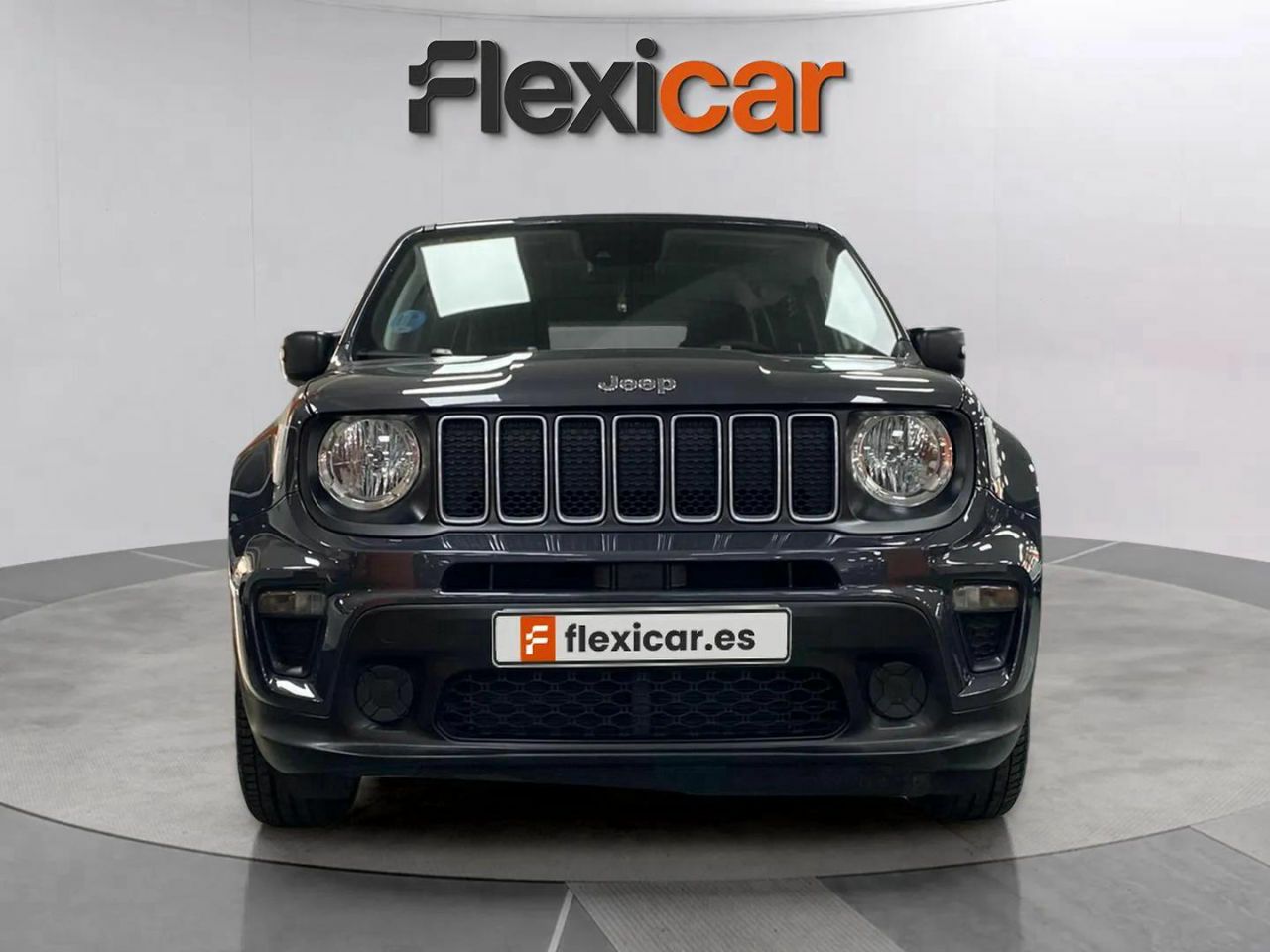 jeep renegade 2022 / foto grande (2)