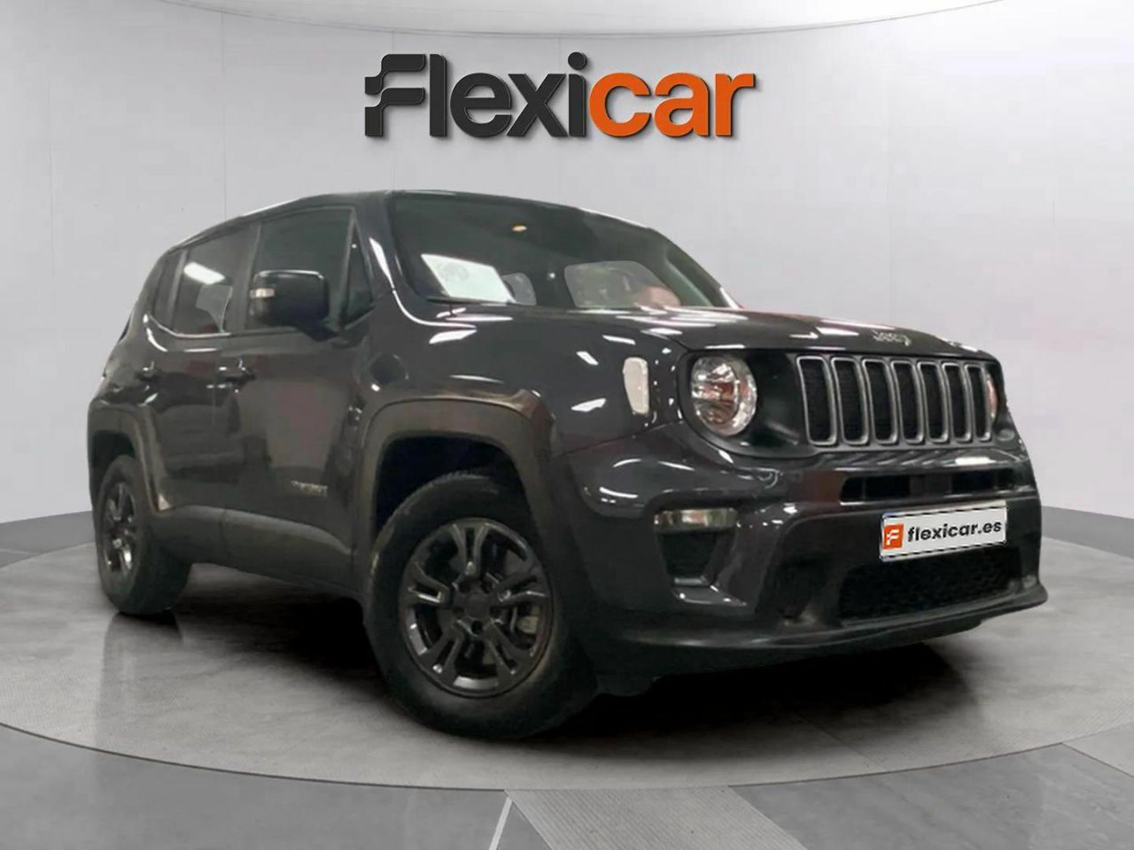 Foto jeep renegade 2022 /