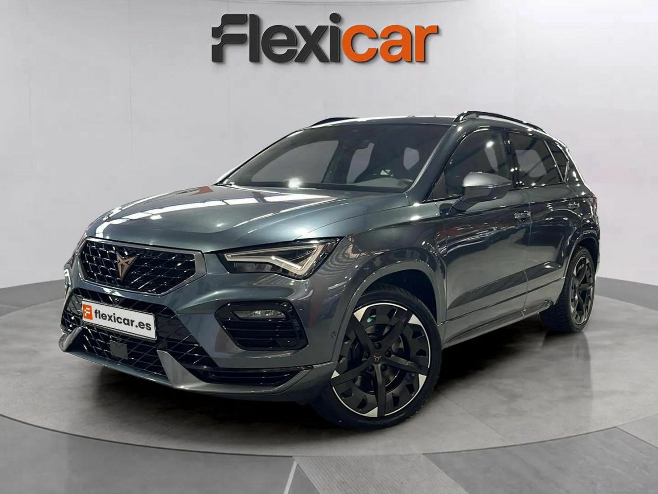 cupra ateca 2021 / foto grande (3)