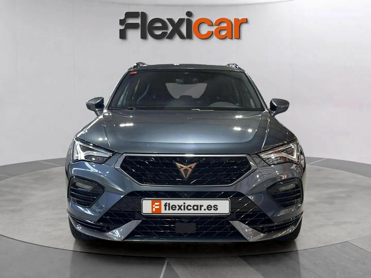 cupra ateca 2021 / foto grande (2)