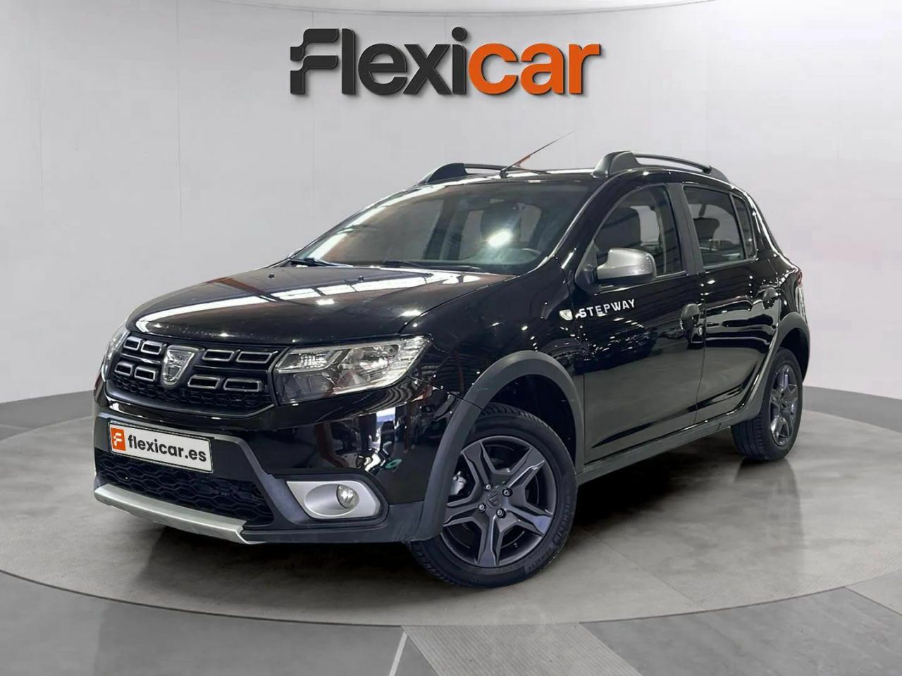 dacia sandero 2017 / foto grande (3)