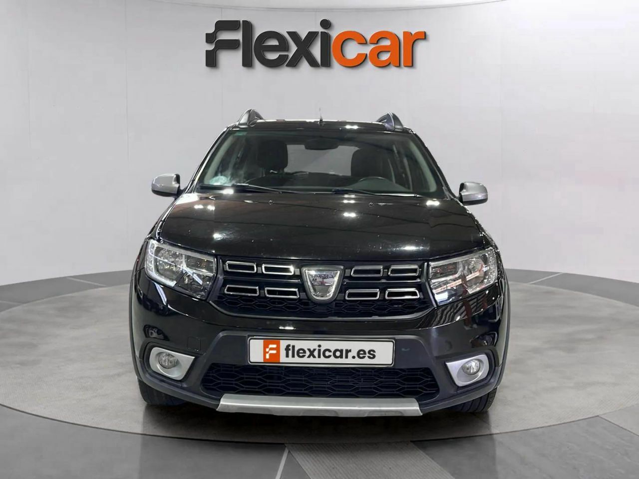 dacia sandero 2017 / foto grande (2)