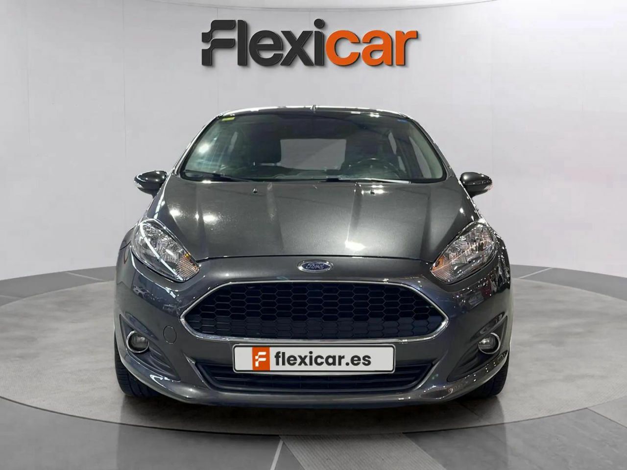 ford fiesta 2016 / foto grande (2)