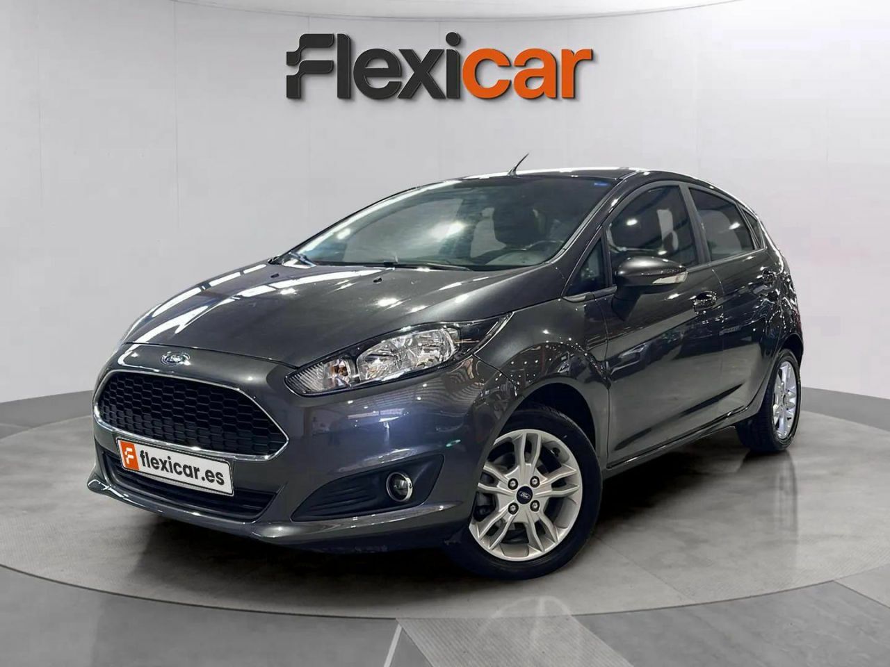 ford fiesta 2016 / foto grande (3)
