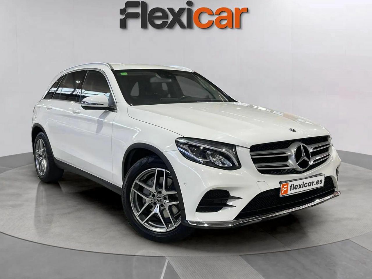 Foto mercedes glc 2017 /