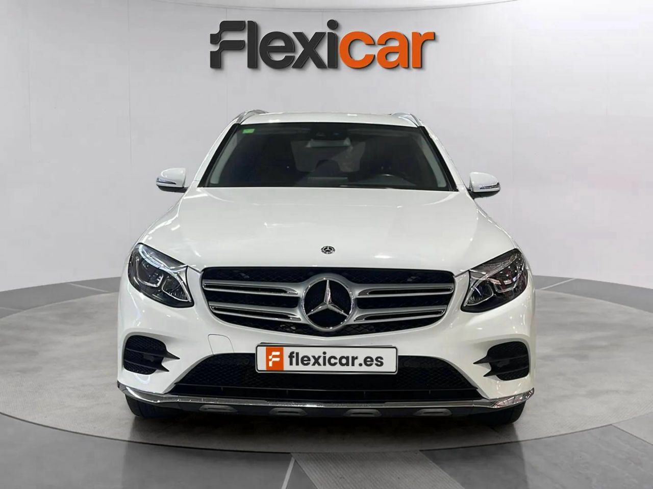 mercedes glc 2017 / foto grande (2)