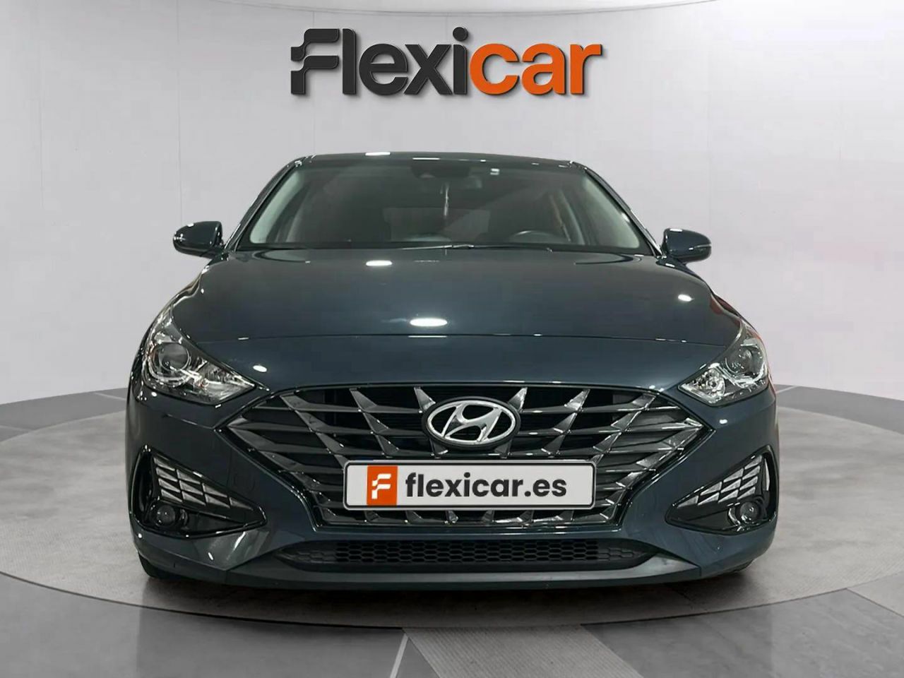 hyundai i30 2021 / foto grande (2)
