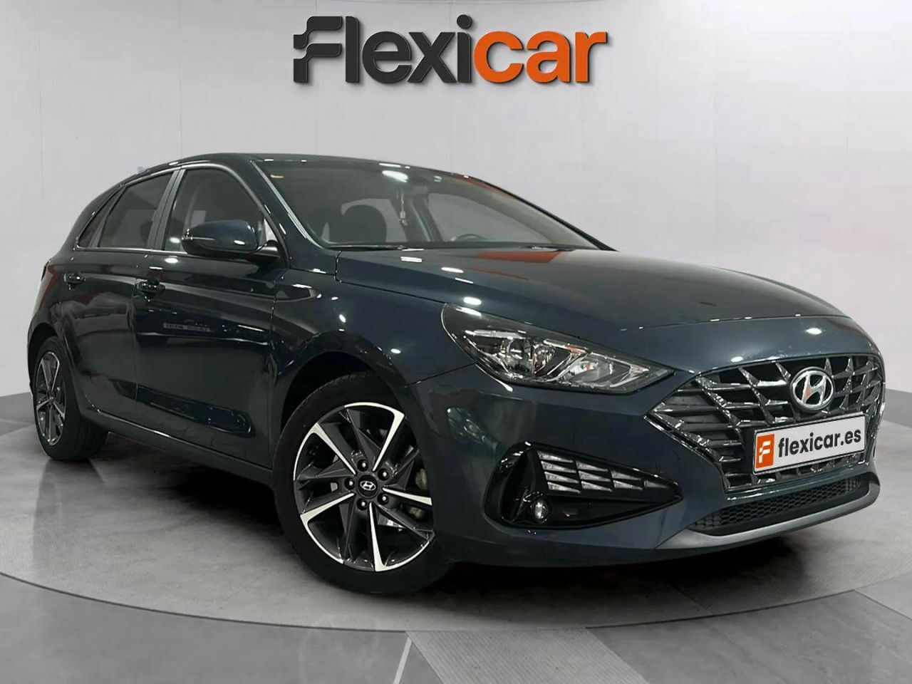 Foto hyundai i30 2021 /