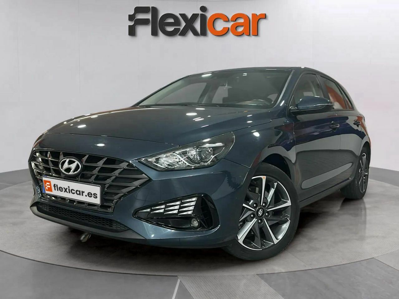 hyundai i30 2021 / foto grande (3)