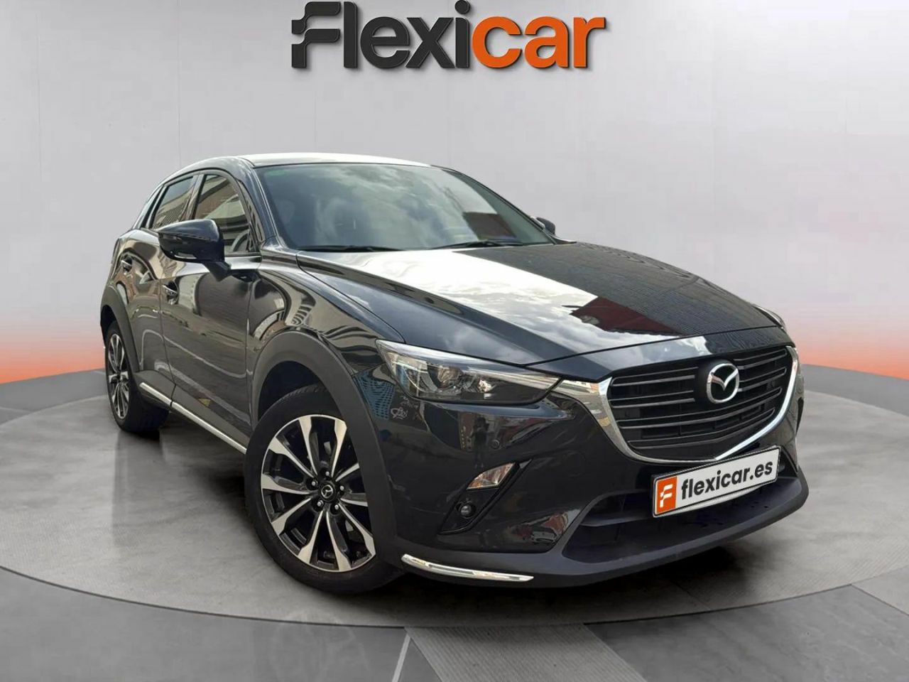 Foto mazda cx-3 2019 /