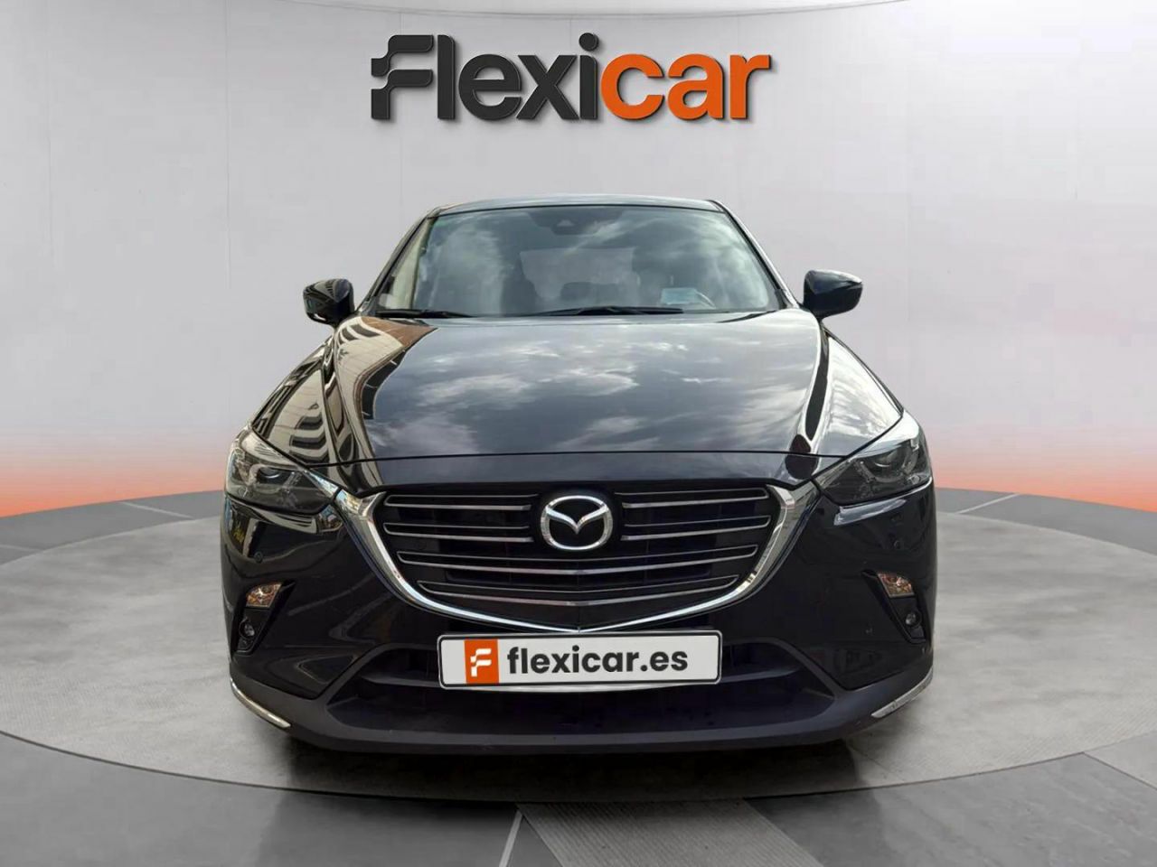 mazda cx-3 2019 / foto grande (2)