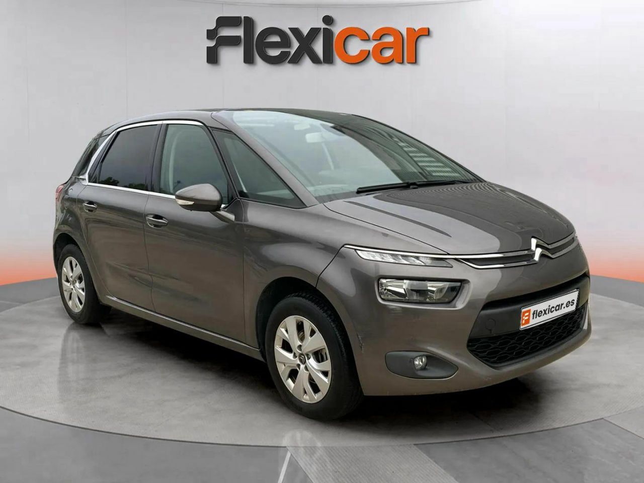 Foto citroën c4 picasso 2016 /