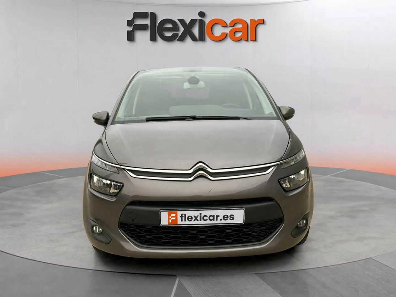 citroën c4 picasso 2016 / foto grande (2)