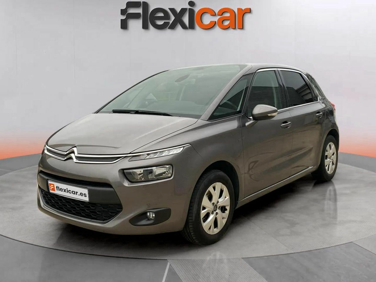 citroën c4 picasso 2016 / foto grande (3)