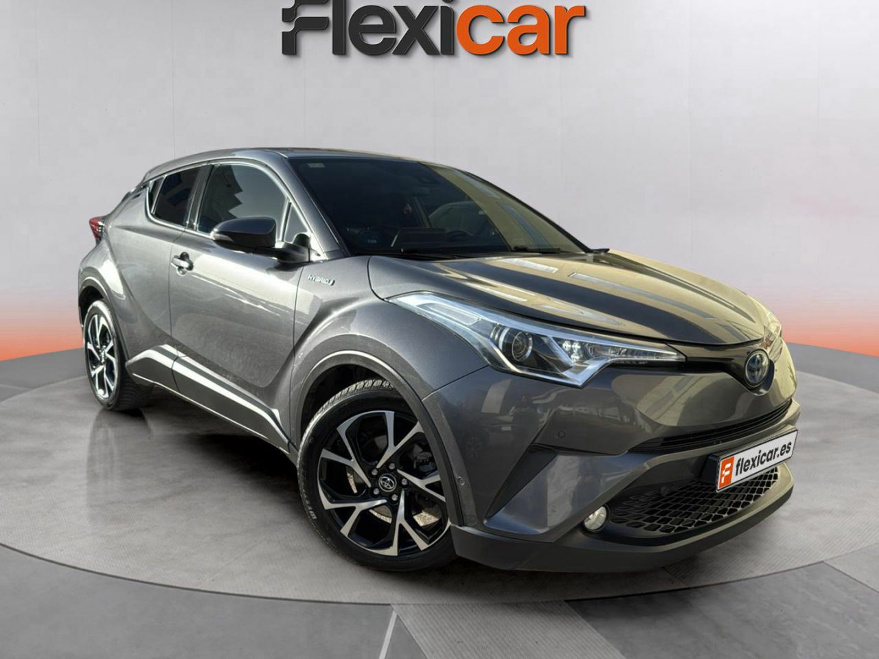 Foto toyota c-hr 2019 /