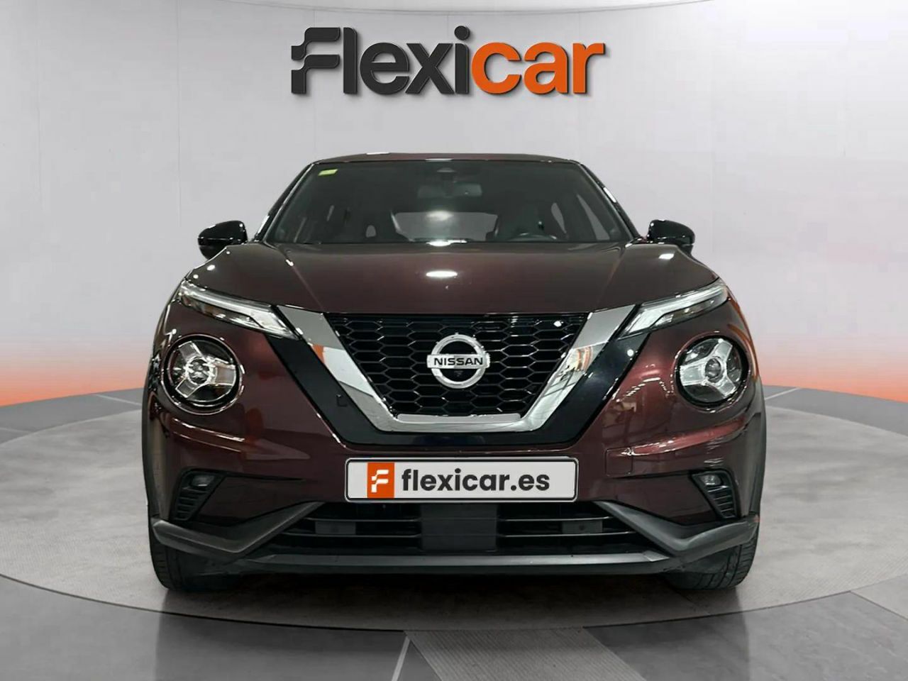 nissan juke 2019 / foto grande (2)