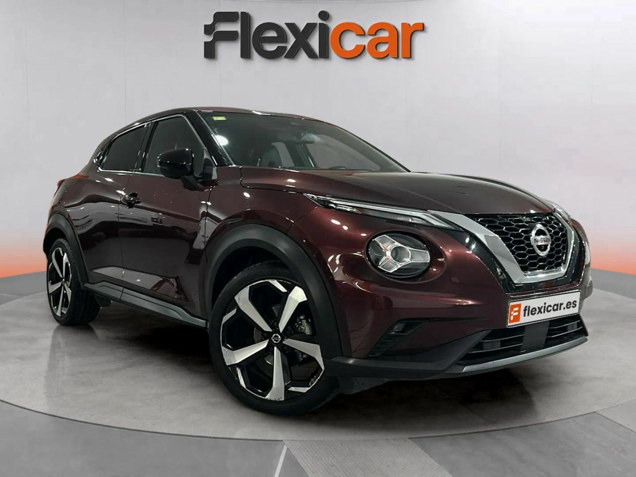 Foto nissan juke 2019 /
