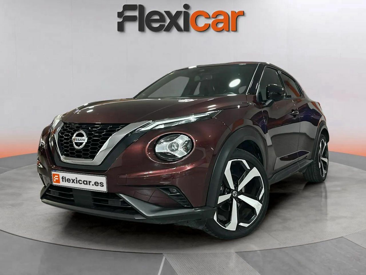 nissan juke 2019 / foto grande (3)