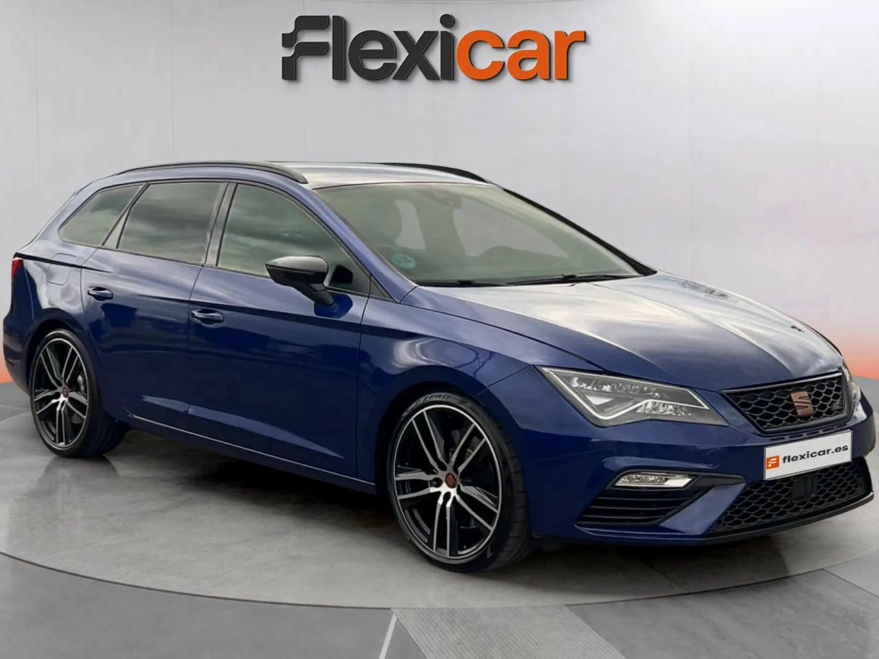 Foto seat leon 2019 /