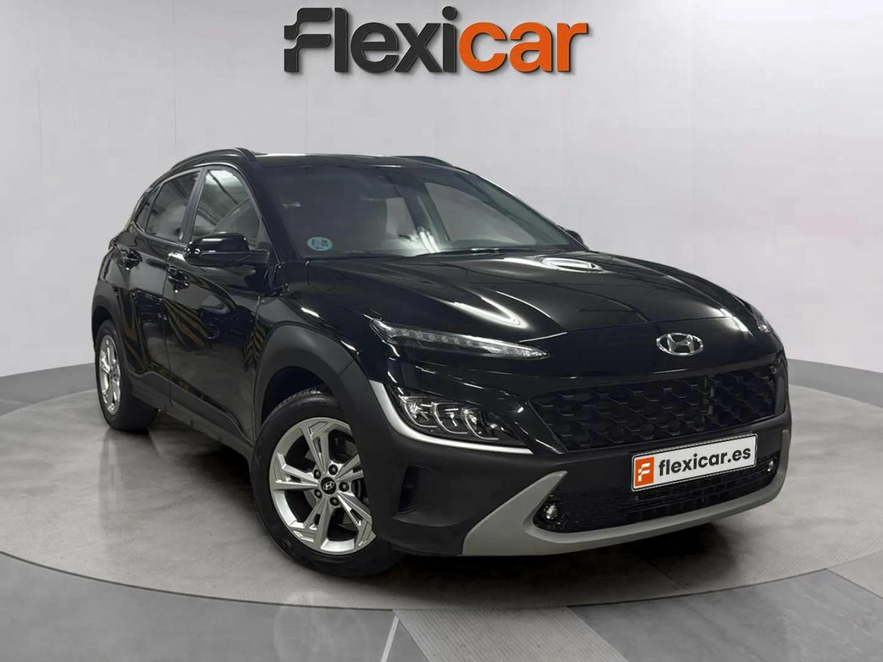 Foto hyundai kona 2022 /