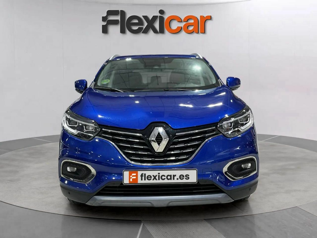 renault kadjar 2021 / foto grande (2)
