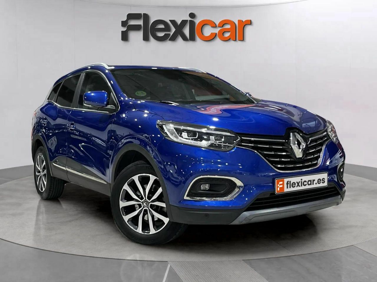 Foto renault kadjar 2021 /