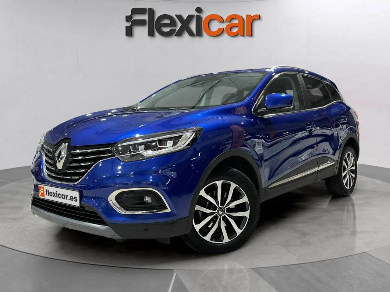 renault kadjar 2021 / foto grande (3)