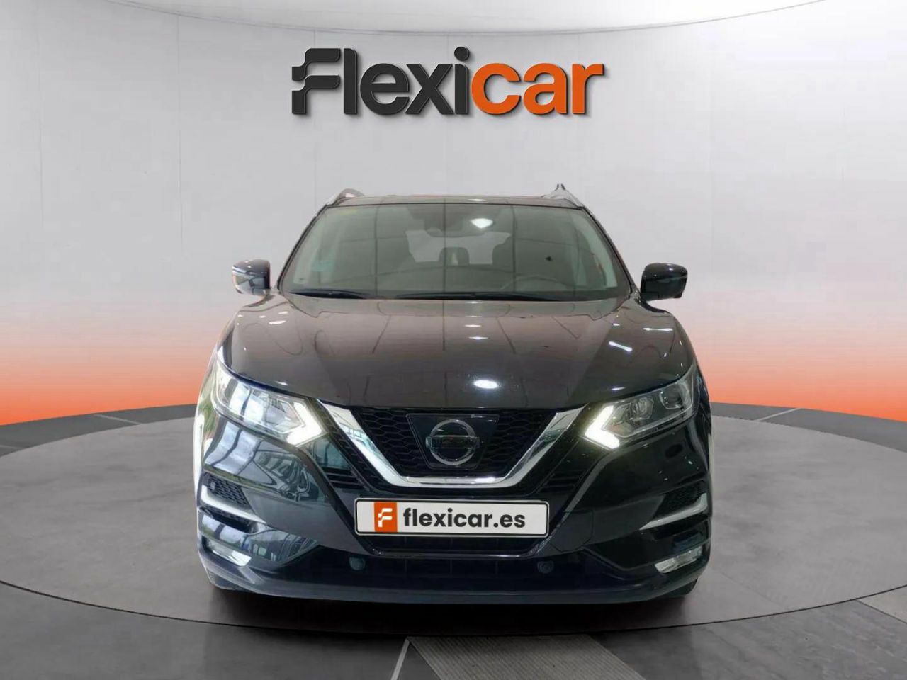 nissan qashqai 2018 / foto grande (2)